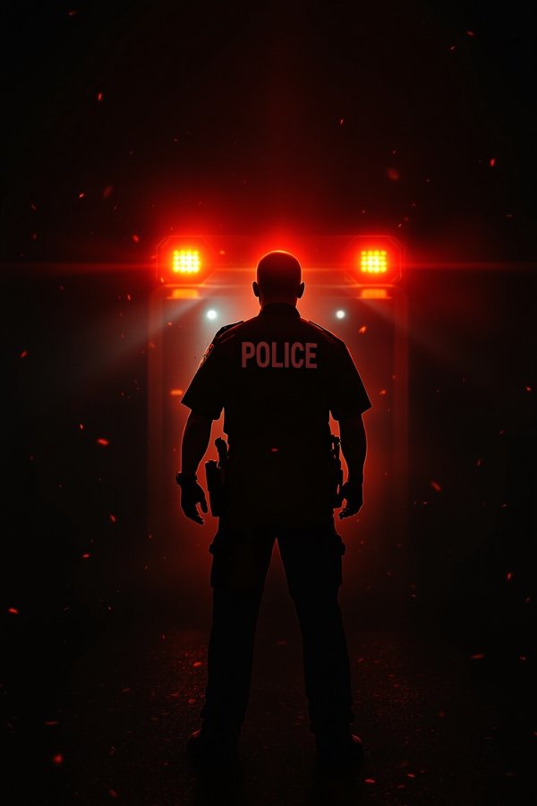 奇优影院 山城警事 封面